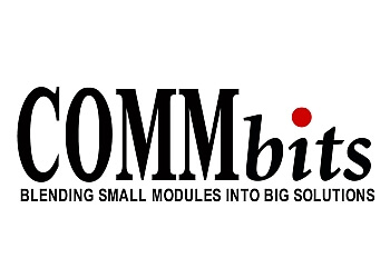 COMMbits Inc. COMMbits Inc.