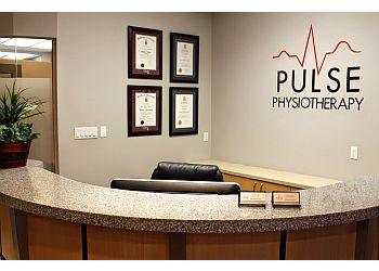 Peterborough physical therapist Connor Massimo, FCAMPT - PULSE PHYSIO & PERFORMANCE