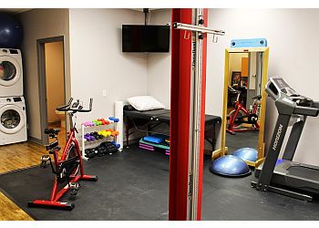 Peterborough physical therapist Connor Massimo, FCAMPT - PULSE PHYSIO & PERFORMANCE