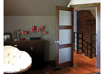 Peterborough window company Connor Windows Doors & Sunrooms