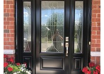 Peterborough window company Connor Windows Doors & Sunrooms