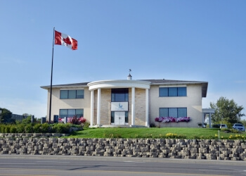 3 Best Funeral Homes In Sudbury, ON - Expert Recommendations