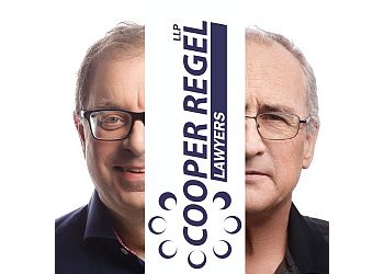 Sherwood Park dui lawyer Cooper Regel Lawyers
