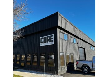 Moncton appliance repair service CORE Property Services