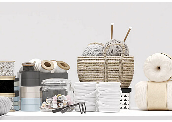 Kelowna Magasins De Machines À Coudre Cottage Quilting Ltd.