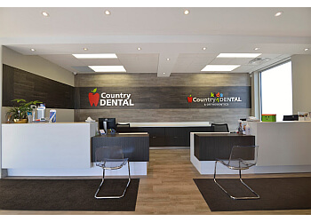 Cambridge Dentistes Enfants Dr. Anoushe Sekhavat - Kids Country Dental Cambridge