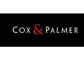 COX & PALMER