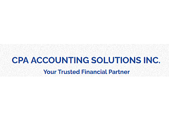 Montreal accounting firm CPA Accounting Solutions Inc.