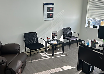 Sudbury Professionnels de la Santé du Sommeil CPAP Direct Ltd.