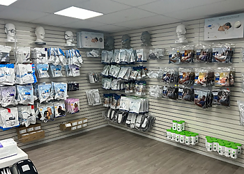 Sudbury Professionnels de la Santé du Sommeil CPAP Direct Ltd.