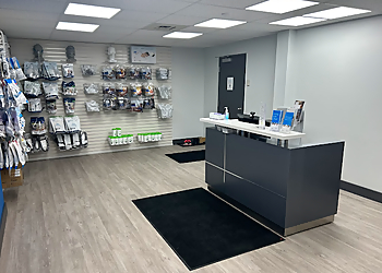 Sudbury sleep clinic CPAP Direct Ltd.