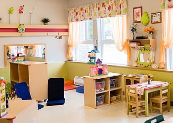 Saint Jerome Écoles Maternelles CPE La Petite Académie