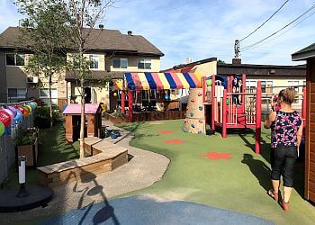 Saint Jerome Écoles Maternelles CPE La Petite Académie