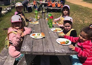 Shawinigan preschool CPE La tourelle de l'énergie