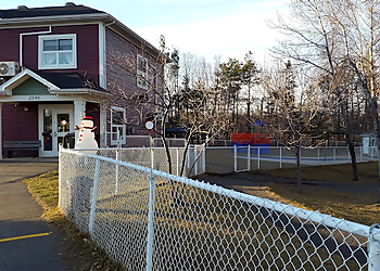 Shawinigan preschool C P E Le Manège Des Tout-Petits