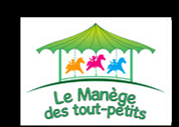 Shawinigan preschool C P E Le Manège Des Tout-Petits