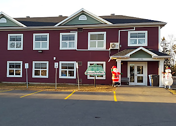 Shawinigan preschool C P E Le Manège Des Tout-Petits