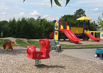 Levis preschool CPE Le Petit Train