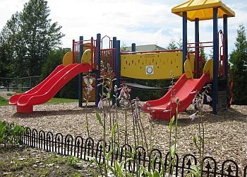 Levis preschool CPE Le Petit Train