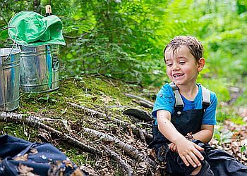 Shawinigan preschool CPE Le Pipandor