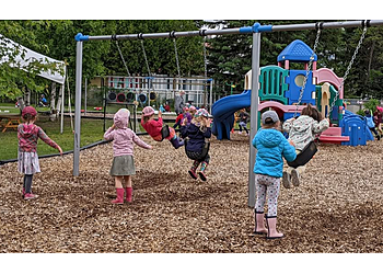 Saint Jerome Écoles Maternelles CPE Les Globules
