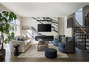 Ottawa Designers et Décorateurs D'intérieur CPI Interiors