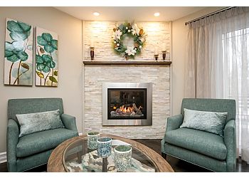 Ottawa Designers et Décorateurs D'intérieur CPI Interiors