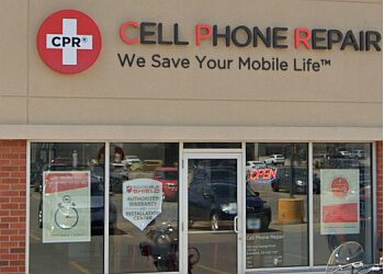 CPR Cell Phone Repair Brantford