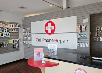 St Albert cell phone repair CPR Cell Phone Repair St. Albert