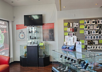 St Albert cell phone repair CPR Cell Phone Repair St. Albert