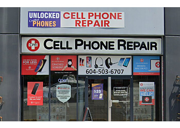 CPR Cell Phone Repair Surrey