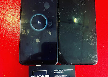 Halifax cell phone repair CPRepair phone repair service