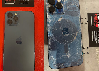 Halifax cell phone repair CPRepair phone repair service