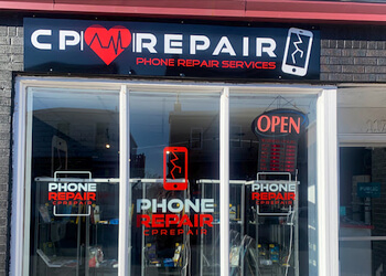 Halifax
Réparation De Téléphone Portable
CPRepair phone repair service  image 1