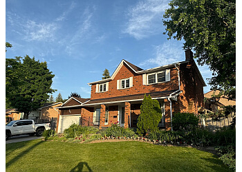 Markham Couvreurs C Plus Roofing Inc.