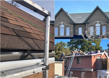 Markham Couvreurs C Plus Roofing Inc.