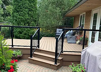 CQ Contracting - St Albert, AB Fencing Contractors - Service Highlights