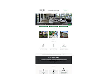 Huntsville web designer Creative One