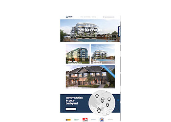 Huntsville web designer Creative One