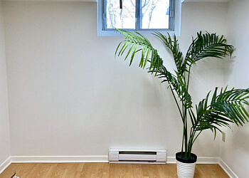 Montreal Peintres CREO Peinture