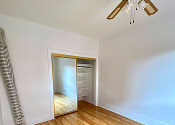 Montreal Peintres CREO Peinture