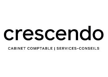 Quebec accounting firm Crescendo CPA Inc.