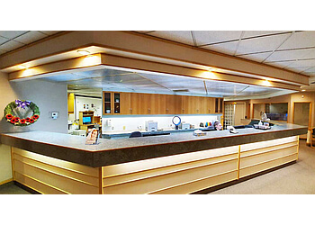 Medicine Hat cosmetic dentist Crestwood Dental Clinic