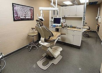 Medicine Hat cosmetic dentist Crestwood Dental Clinic