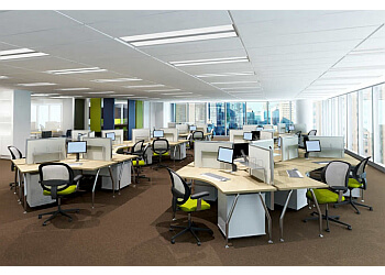 Oakville commercial cleaning service C & R Janitorial Services