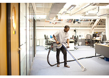 Oakville commercial cleaning service C & R Janitorial Services