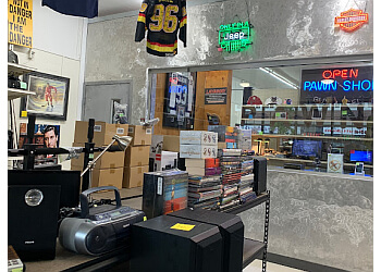 Abbotsford pawn shop Crown Jewellery and Loans