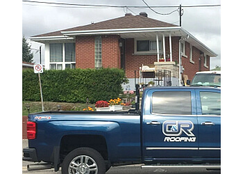 C & R  Roofing