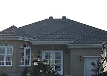 Terrebonne Couvreurs CRTO Toiture