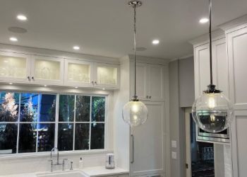 Abbotsford electrician CSK Electric Inc.